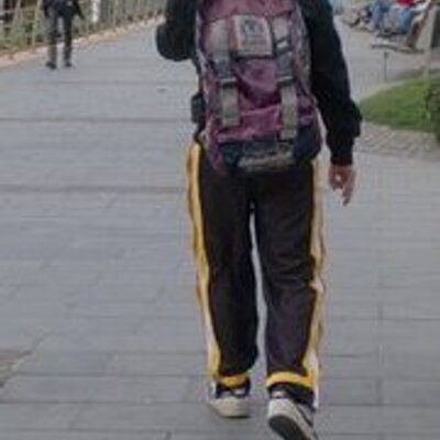 Profile Picture of Marco Mash Cairone (@Tony_Mash) on Twitter