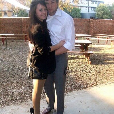 Profile Picture of Blake Human (@BlakeWesHuman) on Twitter