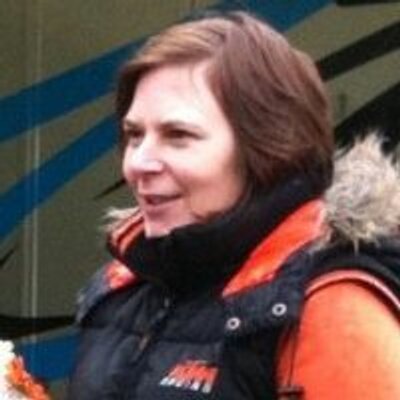 Profile Picture of Alison Rowland (@rover239) on Twitter