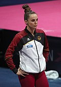 Profile Picture of Pauline Schäferon Wikipedia