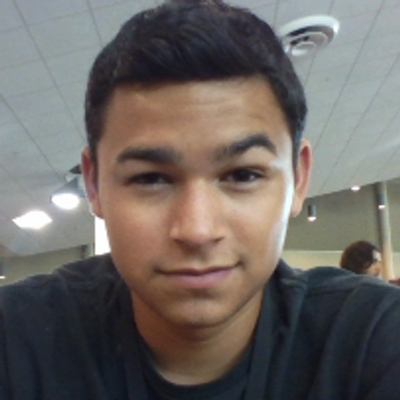 Profile Picture of Michael Barraza (@MBarraza313) on Twitter
