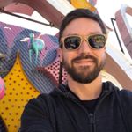 Profile Picture of Cory Egan Leach (@corybeatss) on Instagram