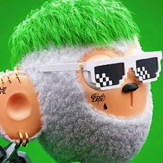 Profile Picture of kevin (@kevinmadera20) on Tiktok