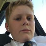 Profile Picture of George Ramsden (@gmanramsden) on Instagram