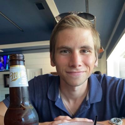 Profile Picture of Cuyler James Shepler (@c_james_shepler) on Twitter