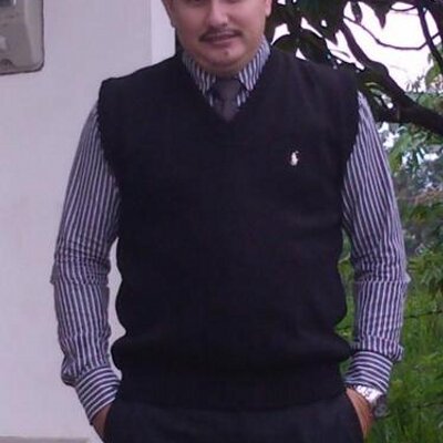 Mauro Reyes - Twitter Profile Picture of Mauro Reyes (@mauroreyes1982) on Twitter