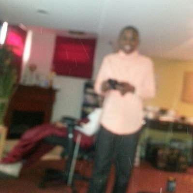 Profile Picture of Jeffery Harrison (@SpeciousPanic2) on Twitter