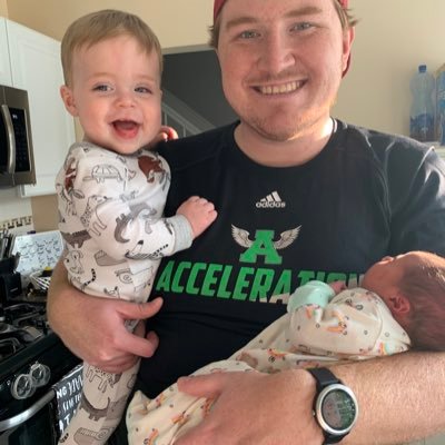 Profile Picture of William Halsey (@CoachHalsey) on Twitter