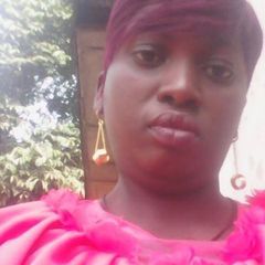 Profile Picture of Oge Maryjane Orji (@janetoniao) on Tiktok
