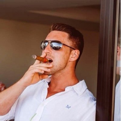 Ian Bowen - Twitter Profile Picture of Ian Bowen (@bow350ian) on Twitter