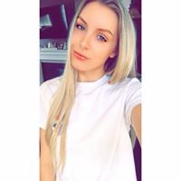 Profile Picture of Jacquelyne Osborne (@jacquelyne-osborne) on Quora