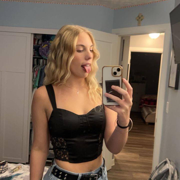 Profile Picture of   kaitlyn (@kaitlyn.boyer)... (@kaitlyn.boyer) on Tiktok