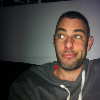 Profile Picture of Simon BoNE Rutter (@MrBoNEz1982) on Twitter