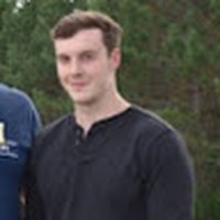 Profile Picture of Conor Todd (@conor-todd-6) on Quora