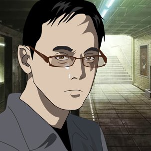 Richard Hashimoto - Twitter Profile Picture of Richard Hashimoto (@richnalea) on Twitter