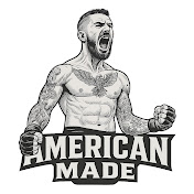 Profile Picture of James Duvall (@Jamesduvall_mma) on Youtube