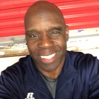 Profile Picture of Darryl Mason (@DMason1027) on Twitter