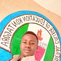 Profile Picture of James Gambo Dogara (@james-gambo-dogara) on Quora