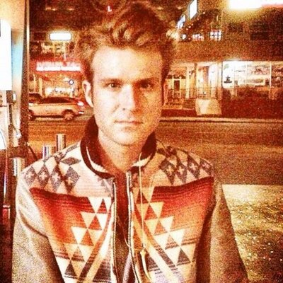 Profile Picture of Patrick Wallis (@PatrickLWallis) on Twitter