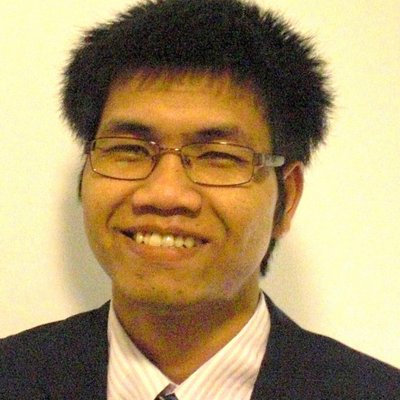 Sam Ang KEO - Twitter Profile Picture of Sam Ang KEO (@samang_keo) on Twitter