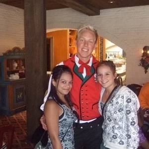 Profile Picture of Alyssa Wininger (@xo_lyssa_ox) on Myspace