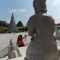 Profile Picture of Minjeong Kim (@minjeong-kim-16) on Quora