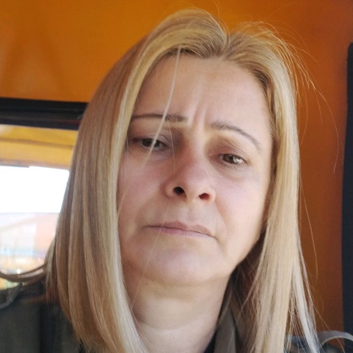Profile Picture of mariafarinacio (@mariafarinacio) on Tiktok