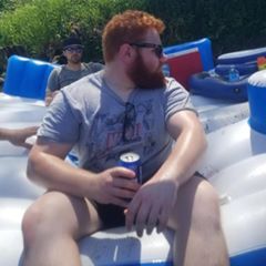 Profile Picture of Andrew Ison (@@andrewison) on Tiktok