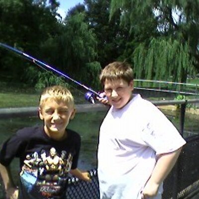 Profile Picture of Michael Nimmo (@michaelnimmo2) on Twitter