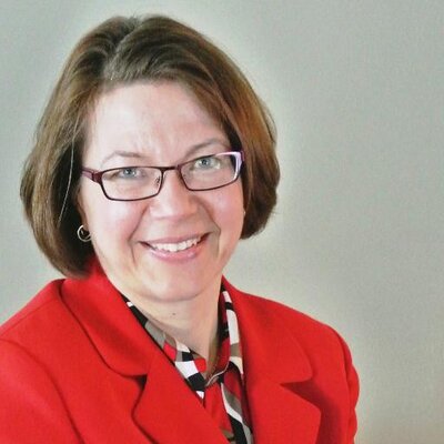 Profile Picture of Susan Hollett (@SusanHollett2) on Twitter