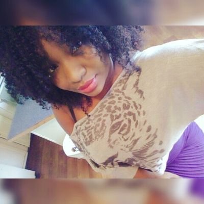 Profile Picture of Cassandra Louis (@Cassand88804146) on Twitter