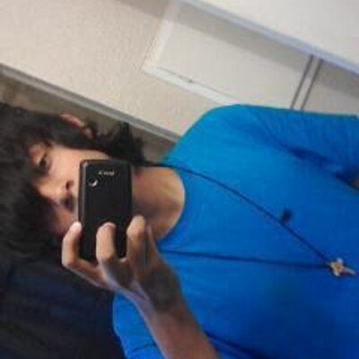 Profile Picture of Keith Serrano (@xXSoulX) on Twitter