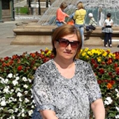 Profile Picture of Tatyana Tkachenko (@onlinedohod) on Twitter