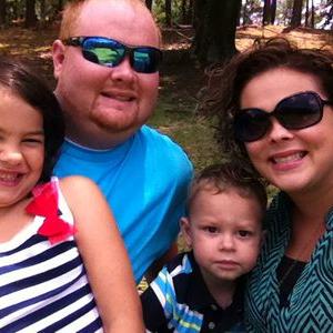 Profile Picture of Rebecca B Compton (@compton_b) on Twitter