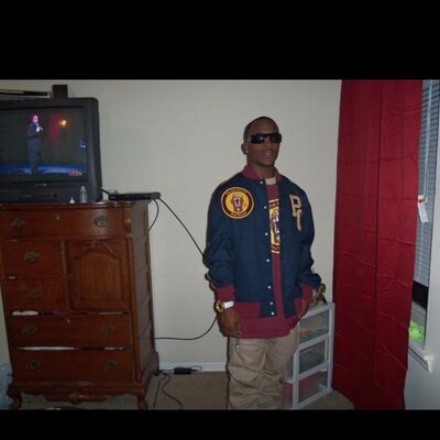 Profile Picture of Andre Claybrooks (@goonmoney) on Twitter