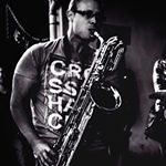 Profile Picture of Dave Holland (@daveholland_sax) on Instagram