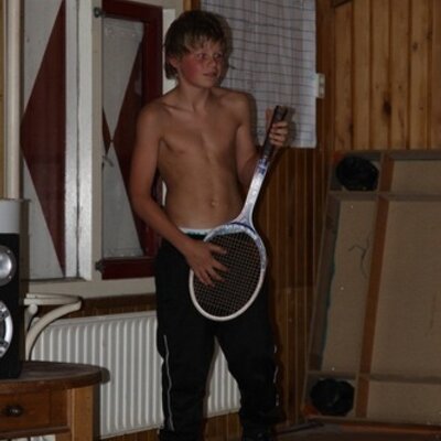 Profile Picture of Tom Overbeek (@tommieman2) on Twitter