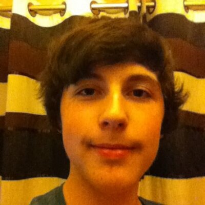 Profile Picture of Connor Wilcox (@connorWilc0x) on Twitter