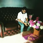 Profile Picture of Michal.Tamaka (@michael.tamaka_1994) on Instagram