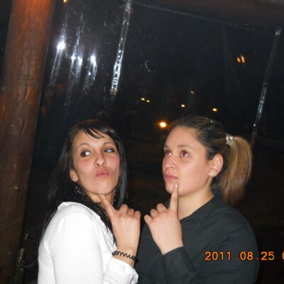 Profile Picture of Ana Paula Canepa (@ani_io) on Twitter