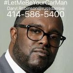 Daryl Robinson - Instagram Profile Picture of Daryl Robinson (@daryl_robinson_100) on Instagram