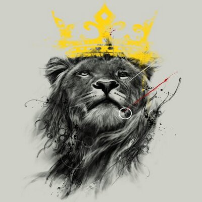Profile Picture of Patrick Benson (@BigPat75) on Twitter