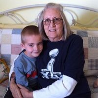 Profile Picture of Vickie Burr (@vickie-burr-3) on Quora