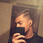 Profile Picture of Rishi Raj Agarwal (@rishiraj_17) on Instagram