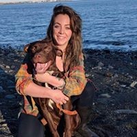 Profile Picture of Sarah Pearce (@sarah-pearce-49) on Quora