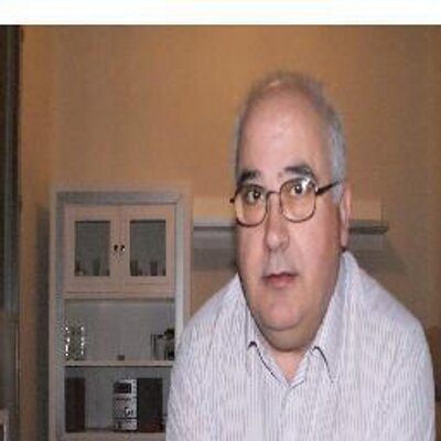 Profile Picture of JOSE LORIDO GONZALEZ (@LORGONJO) on Twitter