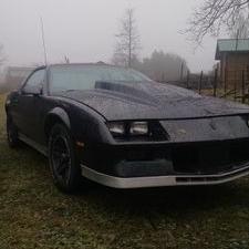 Profile Picture of Dillon Z28 Arnold (@dillon02347830) on Twitter