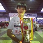 Profile Picture of Alvin ting (@alvinting2424) on Instagram