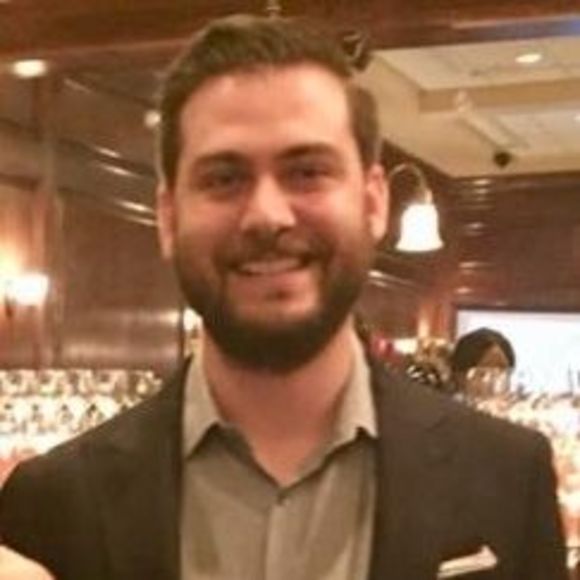 Profile Picture of Matthew Mccarter (@mccarmm) on Poshmark