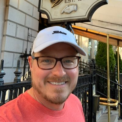 Profile Picture of Matthew Eley (@MatthewJEley) on Twitter